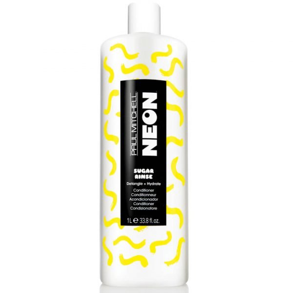 Paul Mitchell Neon Sugar Rinse Conditioner 1000 Ml