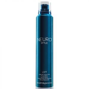 Paul Mitchell Neuro Heatctrl Volume Foam 200 Ml