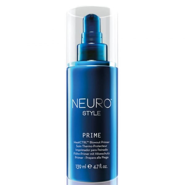 Paul Mitchell Neuro Prime Heatctrl Blowout Primer 139 Ml