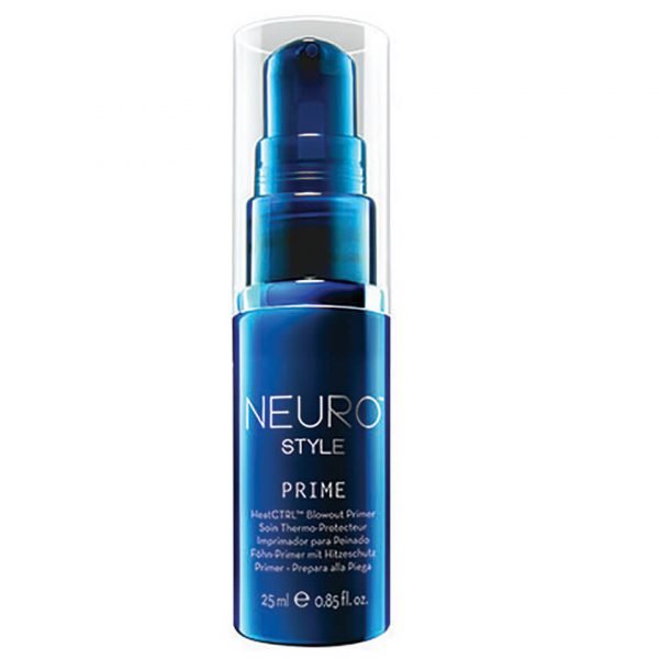 Paul Mitchell Neuro Prime Heatctrl Blowout Primer 25 Ml