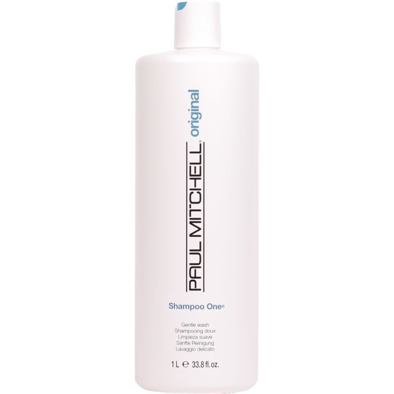 Paul Mitchell Original Shampoo One 1000ml