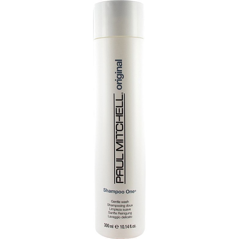 Paul Mitchell Original Shampoo One 300ml