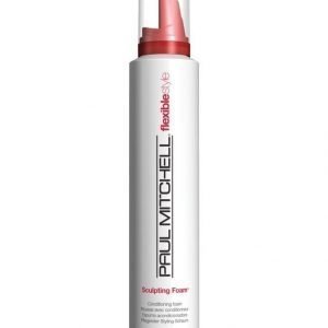 Paul Mitchell Sculpting Foam Muotovaahto 200 ml