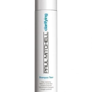 Paul Mitchell Shampoo Two 300 ml