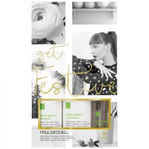 Paul Mitchell Smoothing Gift Set