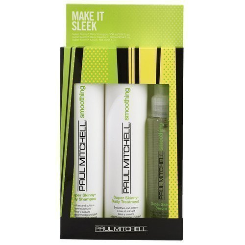 Paul Mitchell Smoothing Trio Box