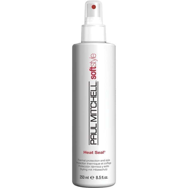 Paul Mitchell Soft Style Heat Seal 250ml