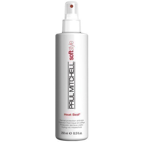 Paul Mitchell Soft Style Heat Seal