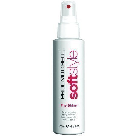 Paul Mitchell Soft Style The Shine