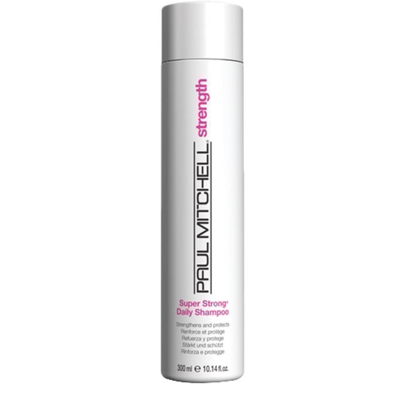 Paul Mitchell Strenght Super Strong Daily Shampoo 300ml