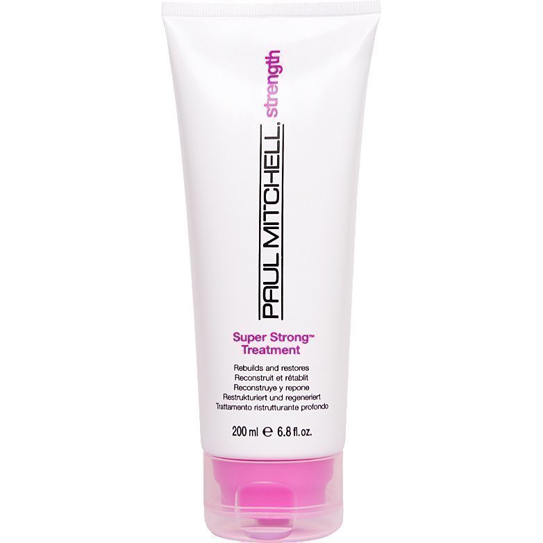 Paul Mitchell Strength Super Strong Treatment 200ml