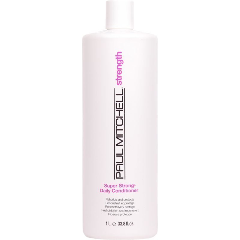 Paul Mitchell Super Strong Conditioner 1000ml