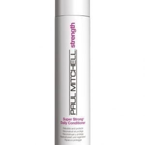 Paul Mitchell Super Strong Daily Conditioner Hoitoaine 300 ml