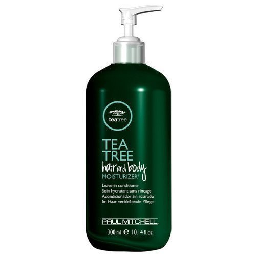 Paul Mitchell Tea Tree Hair & Body Moisturizer