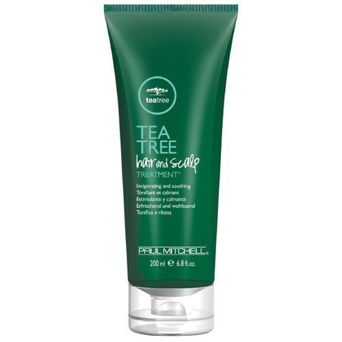 Paul Mitchell Tea Tree Hair & Scalp Treatment