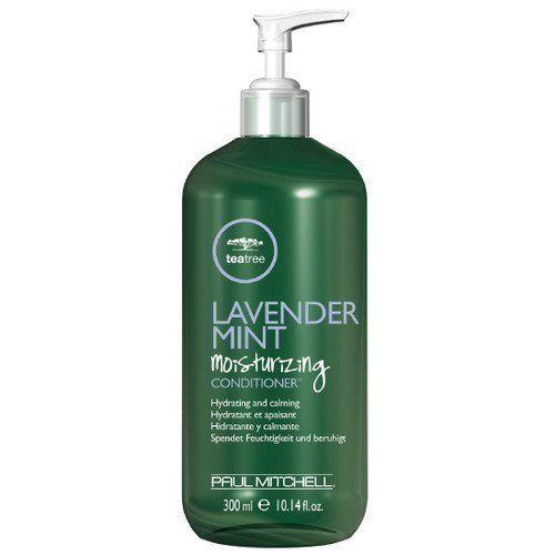 Paul Mitchell Tea Tree Lavender Mint Moisturizing Conditioner 300 ml