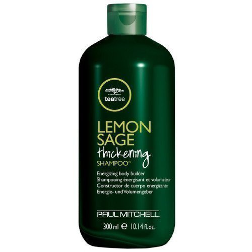 Paul Mitchell Tea Tree Lemon Sage Thickening Shampoo 300 ml