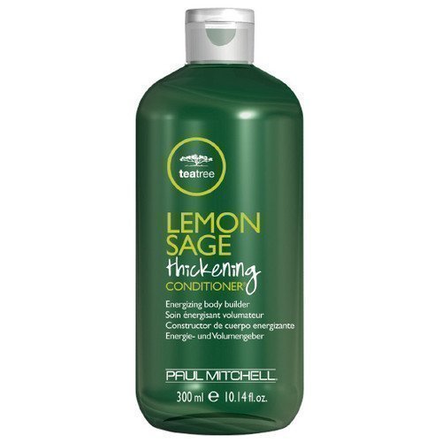 Paul Mitchell Tea Tree Lemon Sage Tickening Conditioner 300 ml