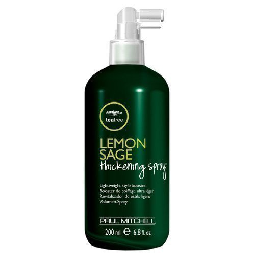 Paul Mitchell Tea Tree Lemon Sage Tickening Spray