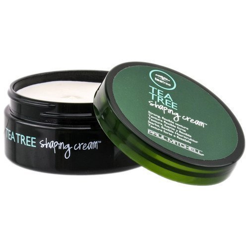 Paul Mitchell Tea Tree Shaping Cream