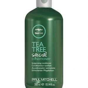 Paul Mitchell Tea Tree Special Hoitoaine 300 ml