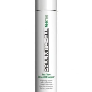 Paul Mitchell Tea Tree Special Shampoo 300 ml