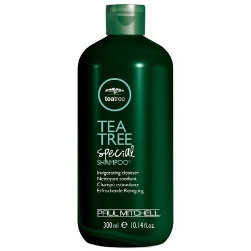Paul Mitchell Tea Tree Special Shampoo 300 ml