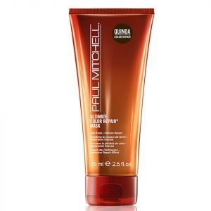 Paul Mitchell Ultimate Color Repair Mask 75 Ml