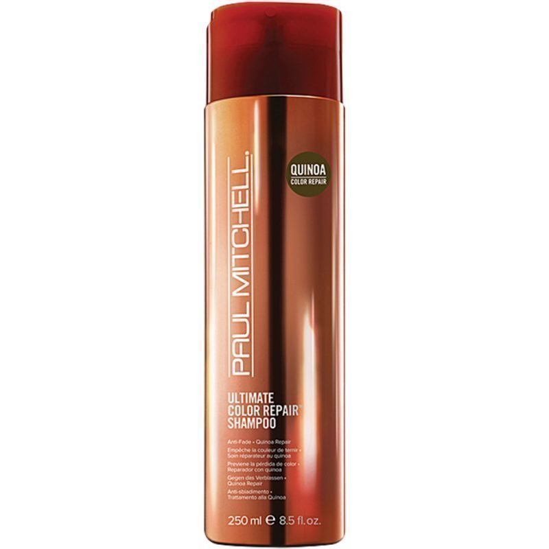 Paul Mitchell Ultimate Color Repair Shampoo 250ml