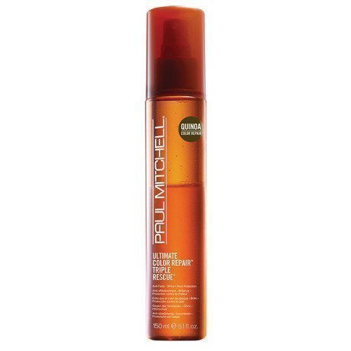 Paul Mitchell Ultimate Color Repair Triple Rescue