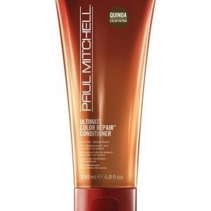 Paul Mitchell Ultimate Color Repair conditioner Hoitoaine 200 ml