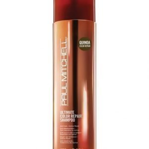 Paul Mitchell Ultimate Color Repair shampoo 250 ml