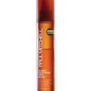 Paul Mitchell Ultimate Color Repair triple Rescue Lämpösuojasuihke 150 ml