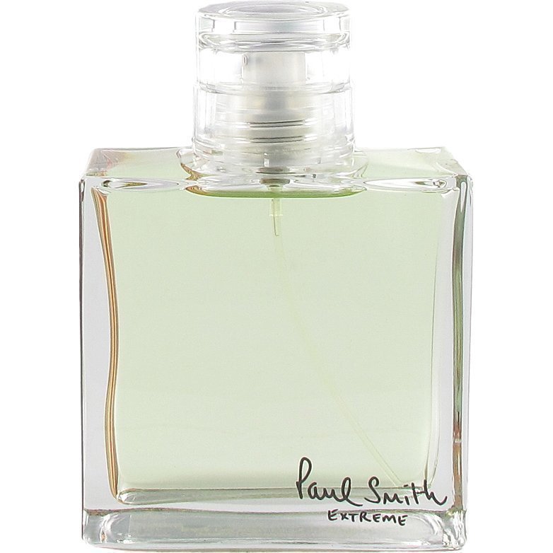 Paul Smith Extreme for Men EdT EdT 100ml