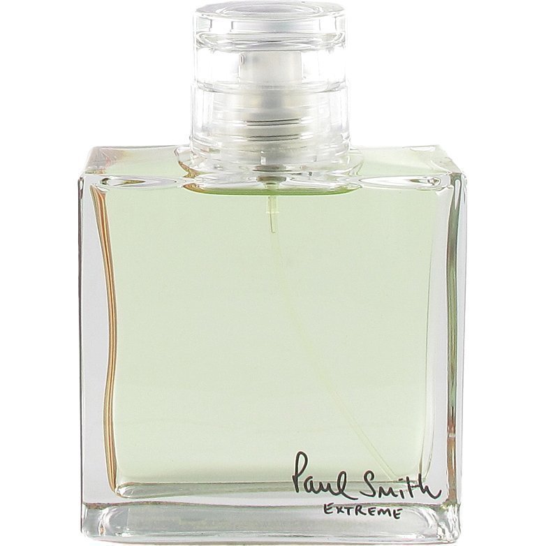 Paul Smith Extreme for Men EdT EdT 100ml