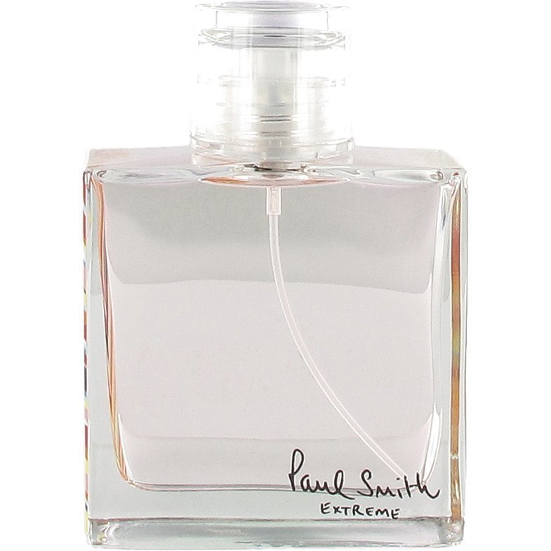 Paul Smith Extreme for Woman EdT EdT 100ml