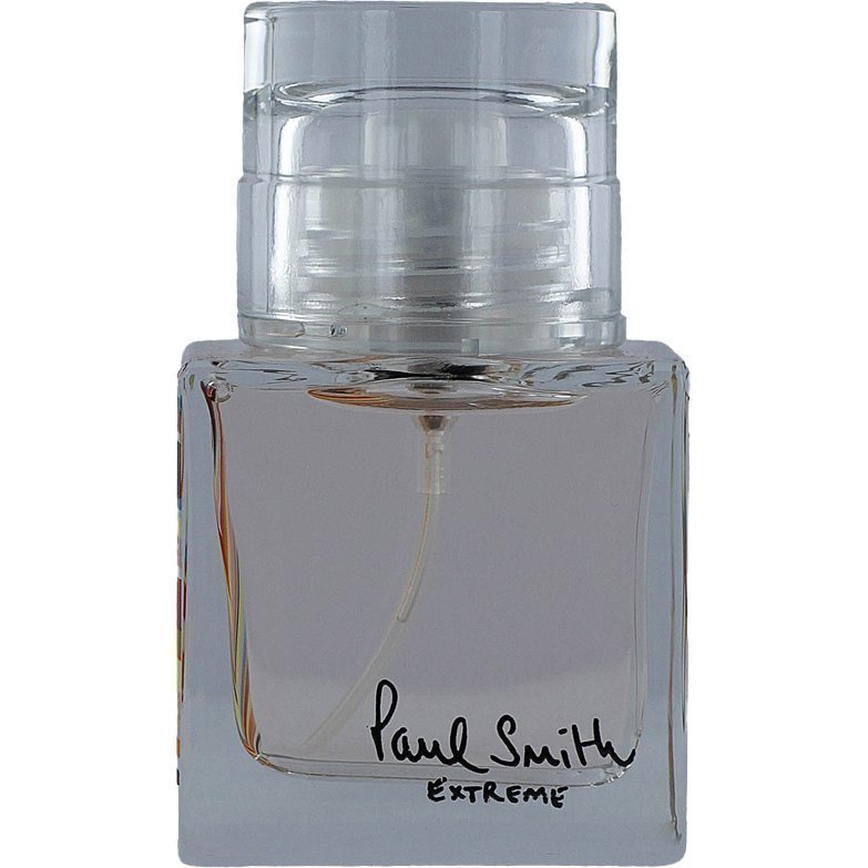 Paul Smith Extreme for Woman EdT EdT 30ml