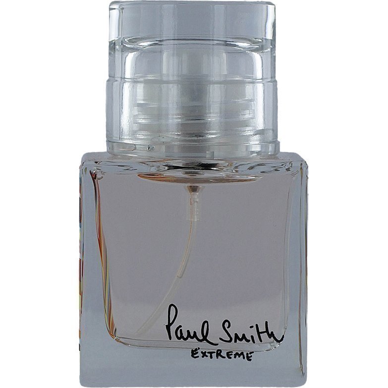 Paul Smith Extreme for Woman EdT EdT 30ml