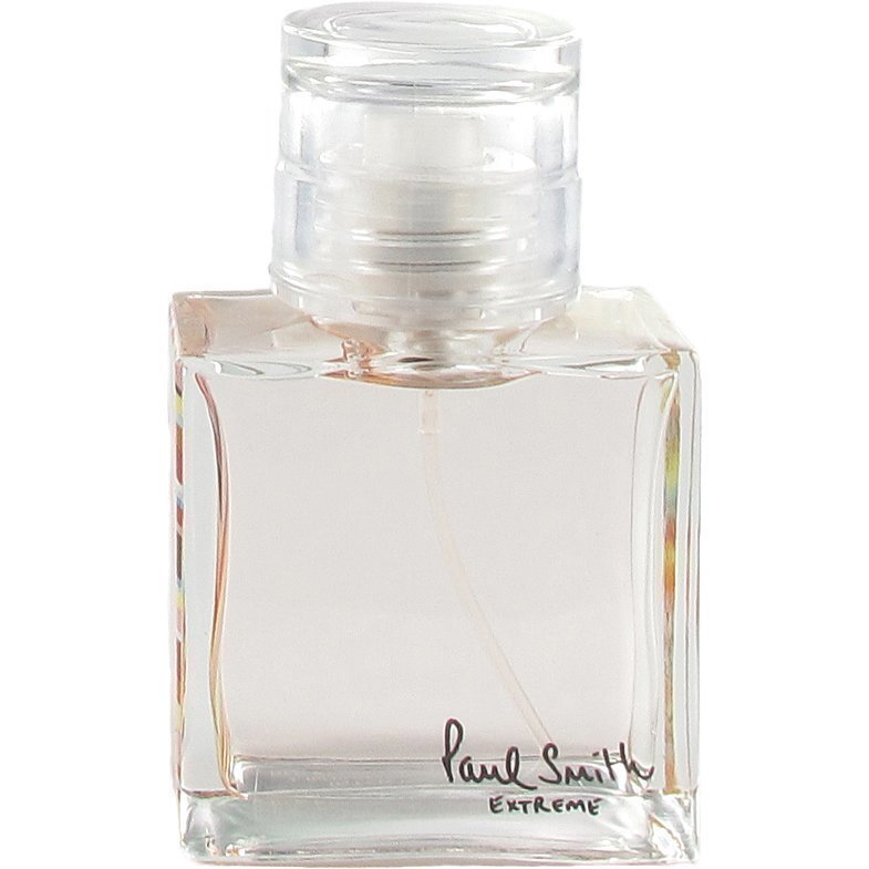 Paul Smith Extreme for Woman EdT EdT 50ml