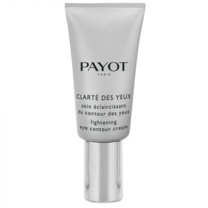 Payot Clarte Lightening Eye Contour Cream 15 Ml