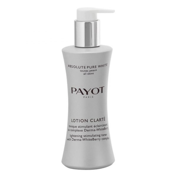 Payot Clarté Lightening Stimulating Toner 200 Ml