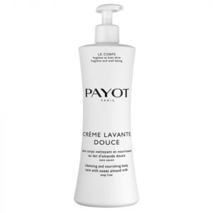 Payot Crème Lavante Douce Cleansing And Nourishing Body Care 400 Ml