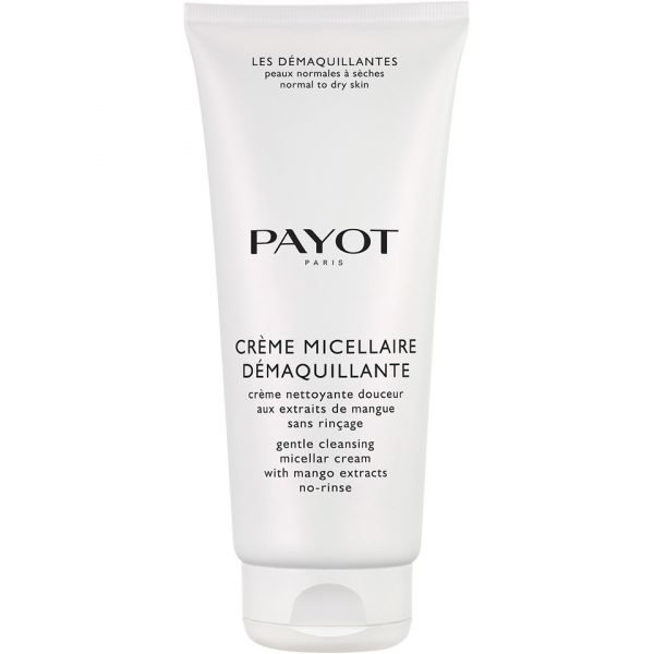 Payot Crème Micellaire Démaquillante Gentle Cleanser 200 Ml