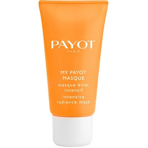 Payot Detoxifying Radiance Mask 50 Ml