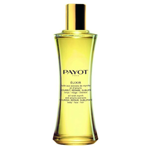 Payot Elixir Dry Oil For Body