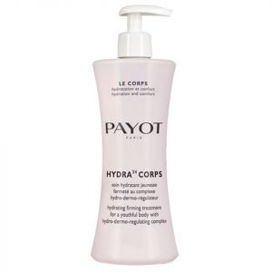 Payot Hydra 24 Corps Hydrating Firming Treatment 400 Ml