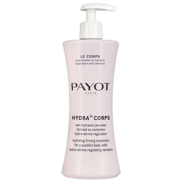 Payot Hydra 24 Corps Hydrating Firming Treatment 400 Ml