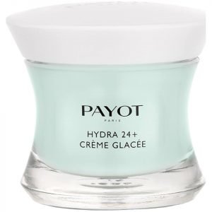 Payot Hydra 24+ Creme Glacee Plumping Moisturising Care Cream