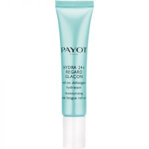 Payot Hydra 24 + Regard Moisturising And Anti-Fatigue Eye Roll-On 15 Ml