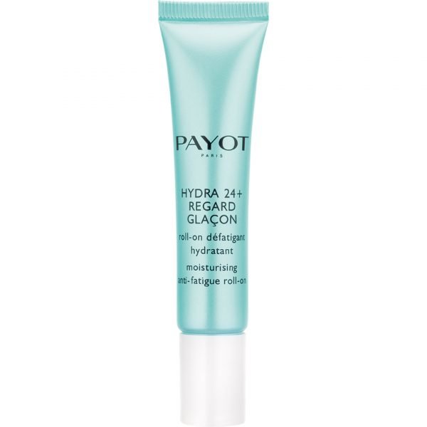 Payot Hydra 24 + Regard Moisturising And Anti-Fatigue Eye Roll-On 15 Ml